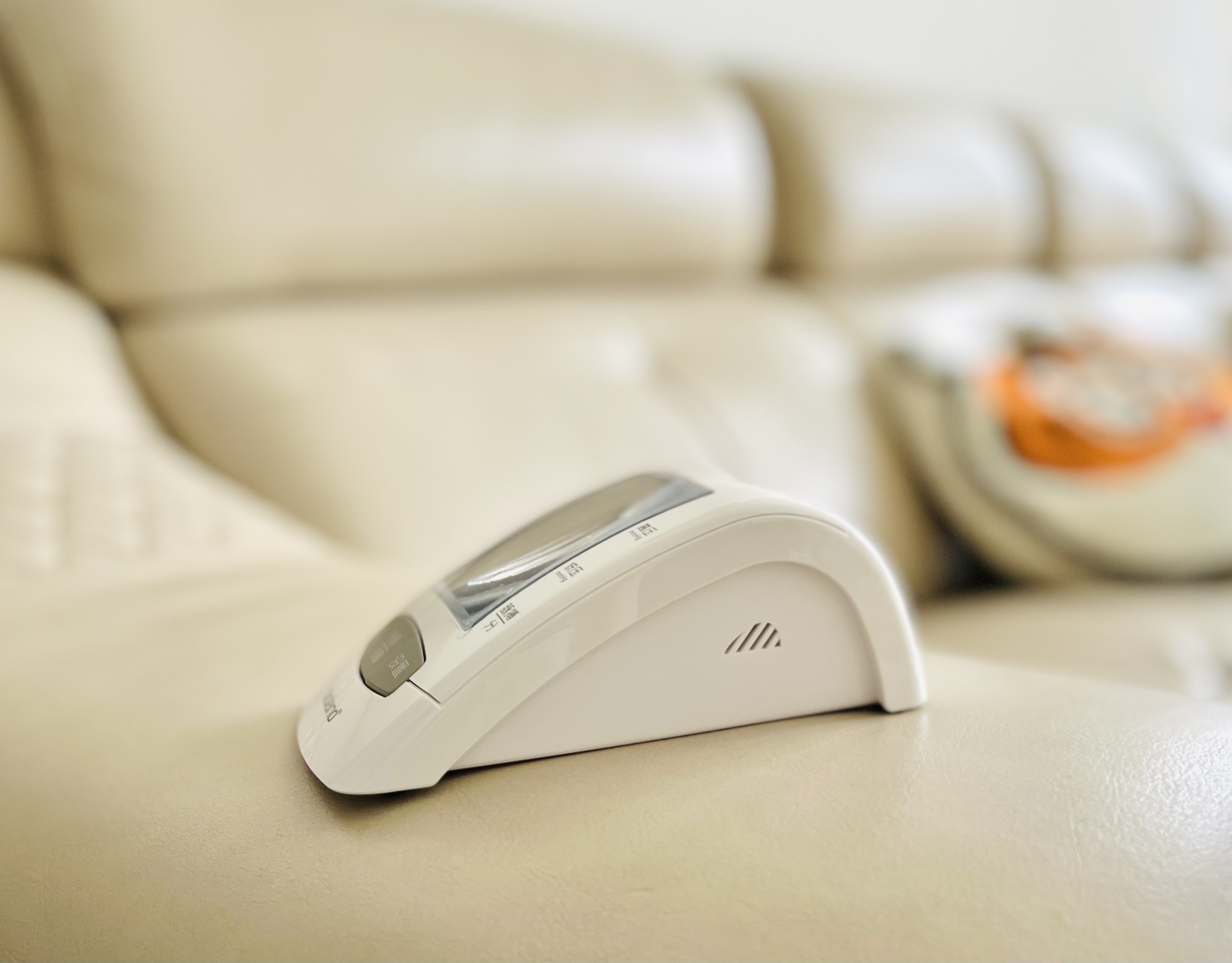 爱奥乐电子血压计,爱奥乐血压计特点