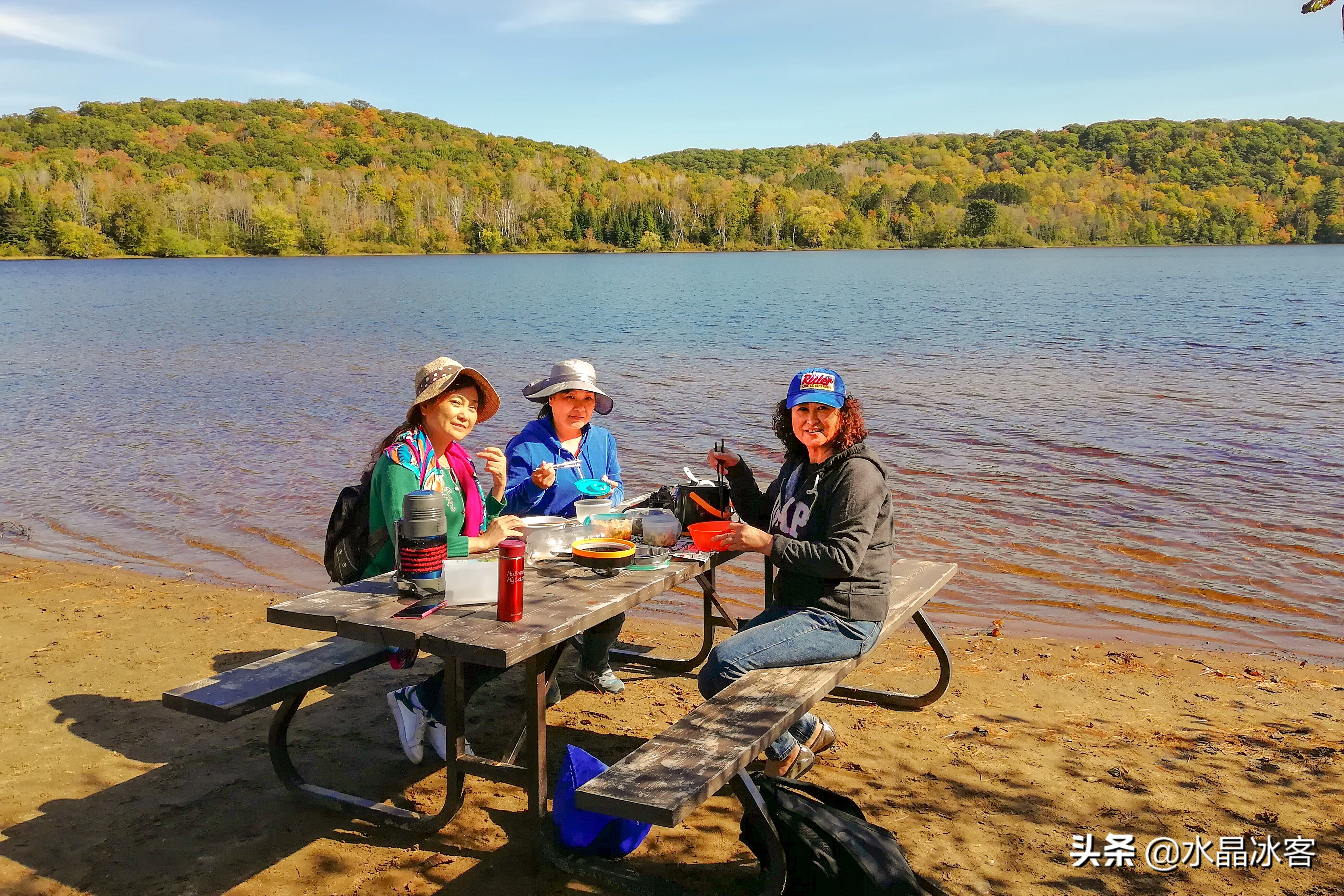 美东加东旅游,美东加东