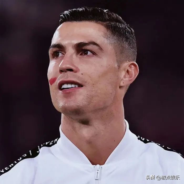 c罗粉丝量5亿,c罗粉丝5亿
