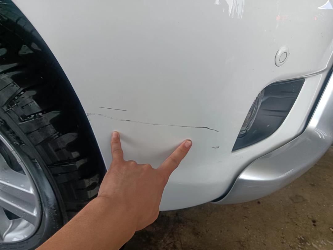 11年的丰田霸道翻新复活,破旧丰田翻新