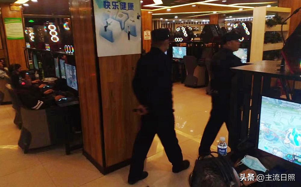 日照路派出所尹德春,日照泰安路派出所