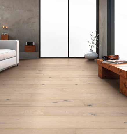 三层实木地板和强化复合地板比较,选三层实木地板还是强化复合地板