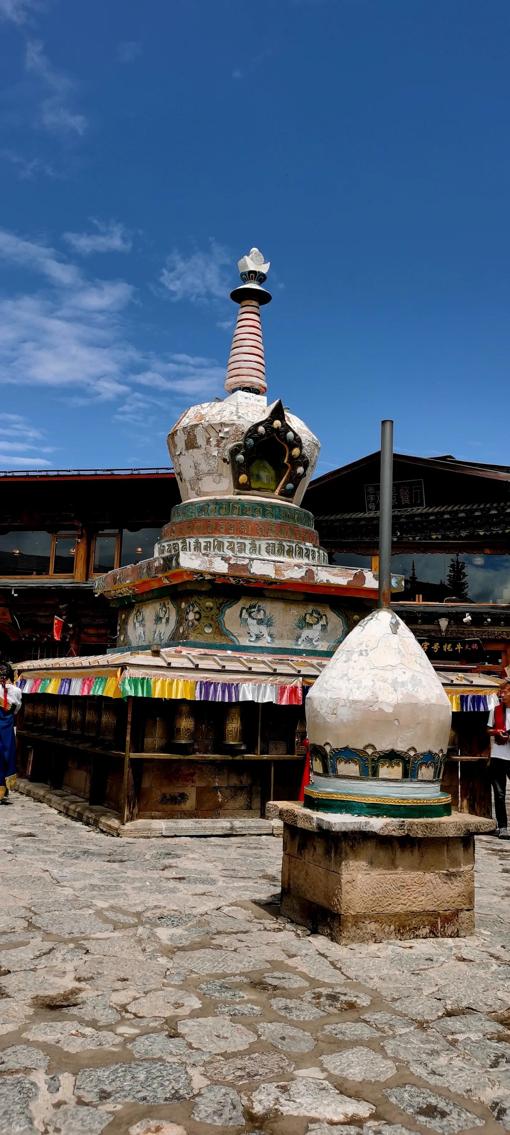 214自驾香格里拉,香格里拉到西藏自驾