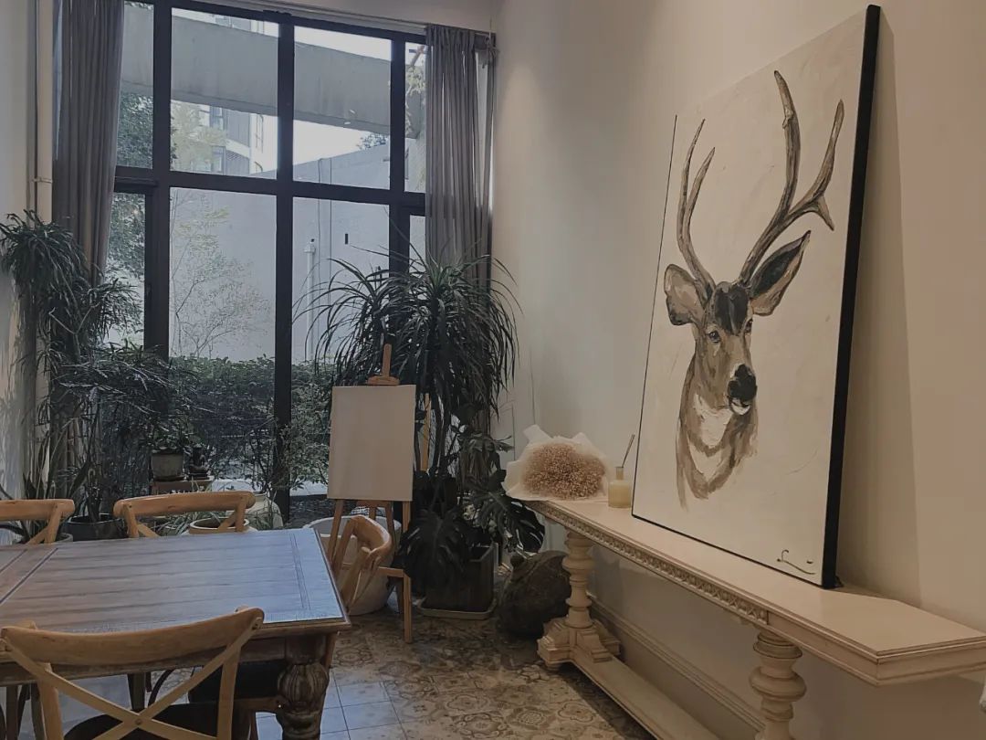 从全职妈妈到创业女性,从一个家庭主妇再到创业女性