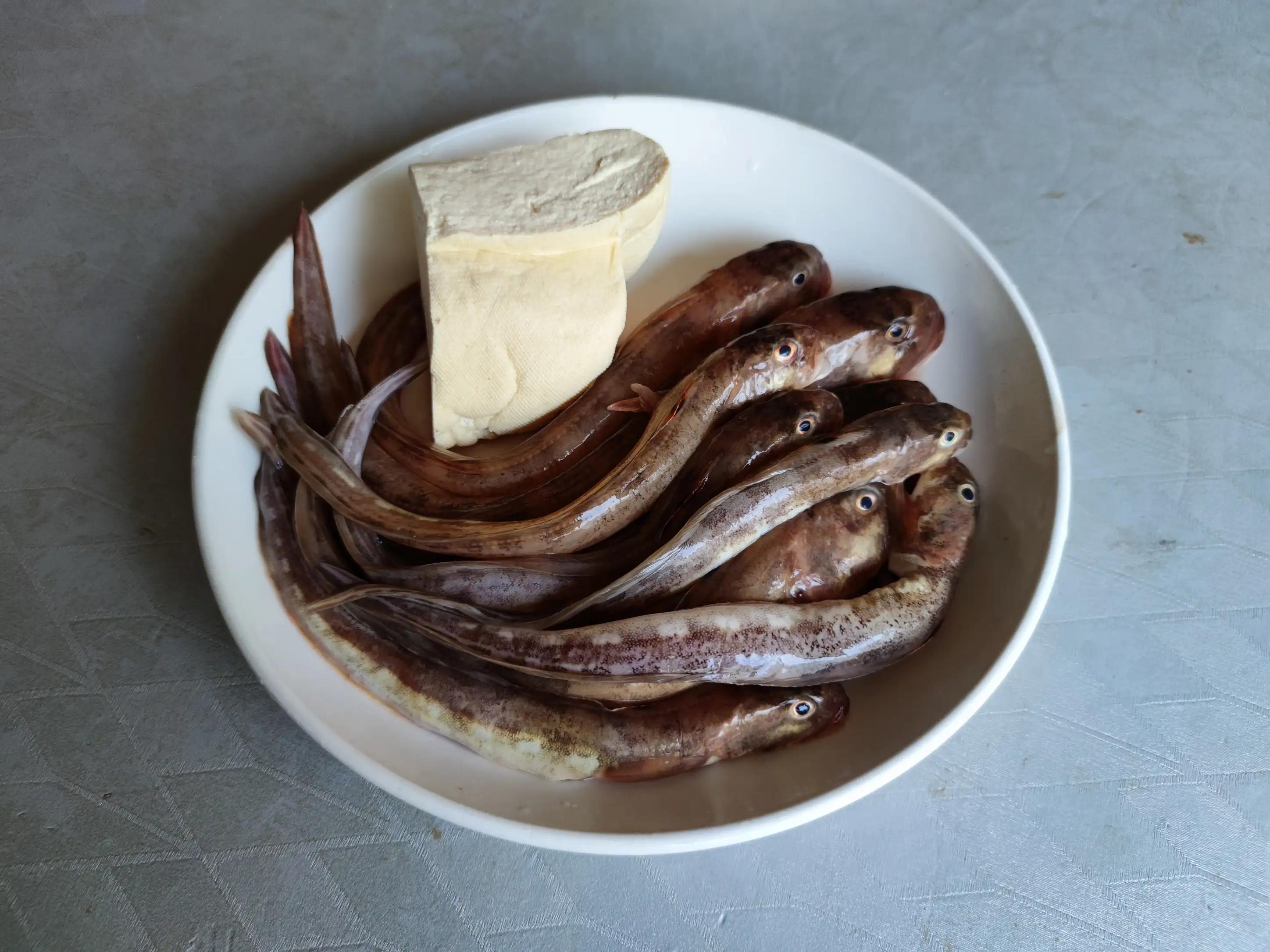 八十年代的4种“饲料鱼”,剥皮鱼已很少见,其它现在人们还常吃