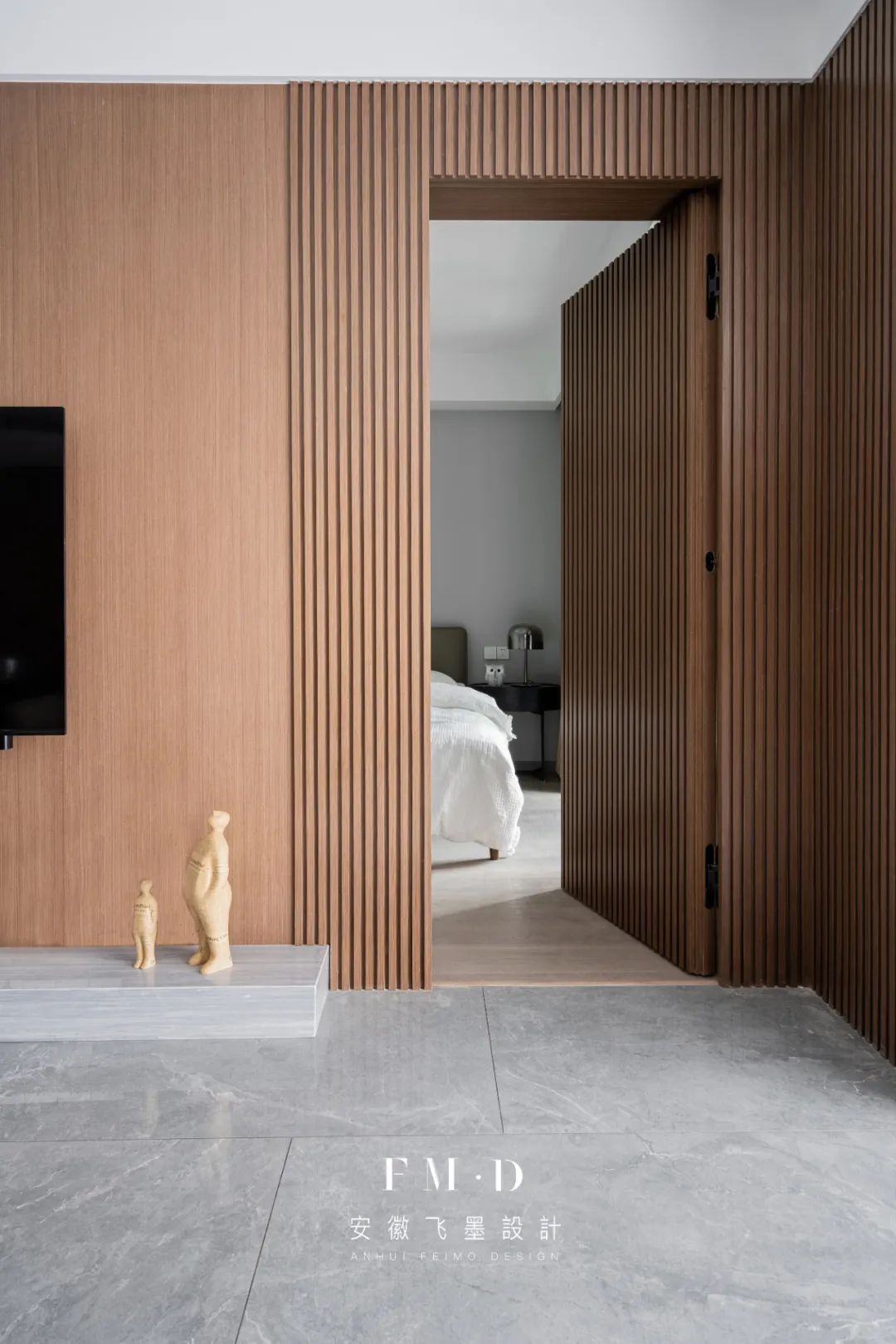 最省钱的墙面设计,大面积墙面怎么设计好看又省钱