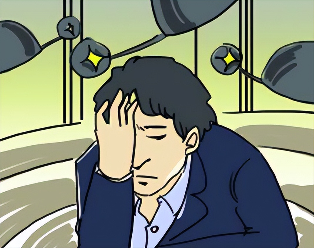 如何与精分患者“打交道”，作为家属的你做对了吗？