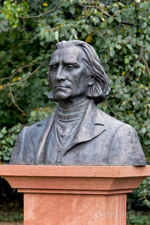 从魔幻钢琴之旅到浪漫魅影，音乐巨人李斯特如何进行自己的修炼