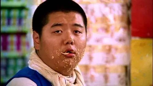 星爷御用配角,星爷客串林子聪