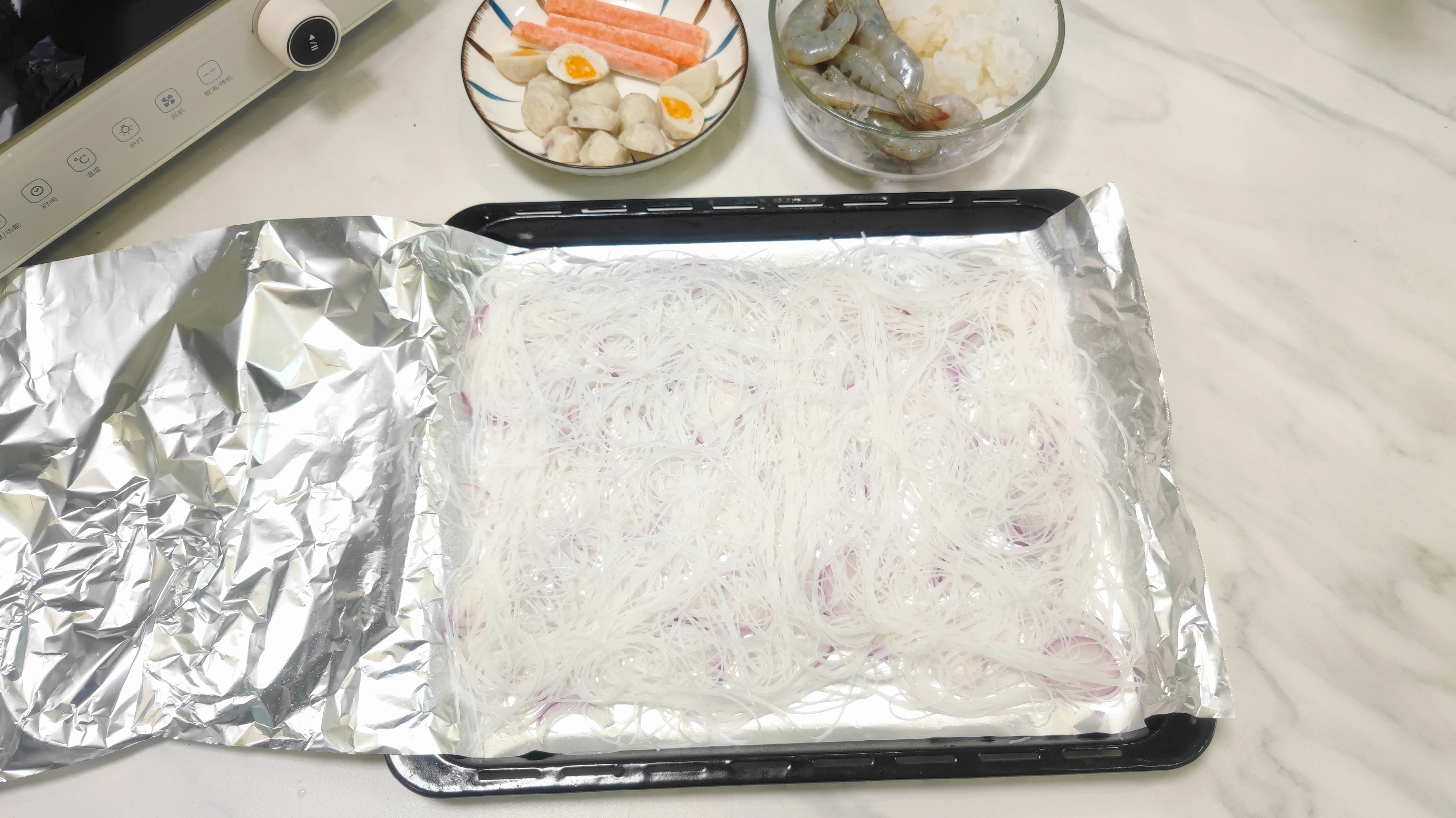 长帝大白鲸烤箱使用方法视频教程,长帝大白鲸哪个烘焙博主用