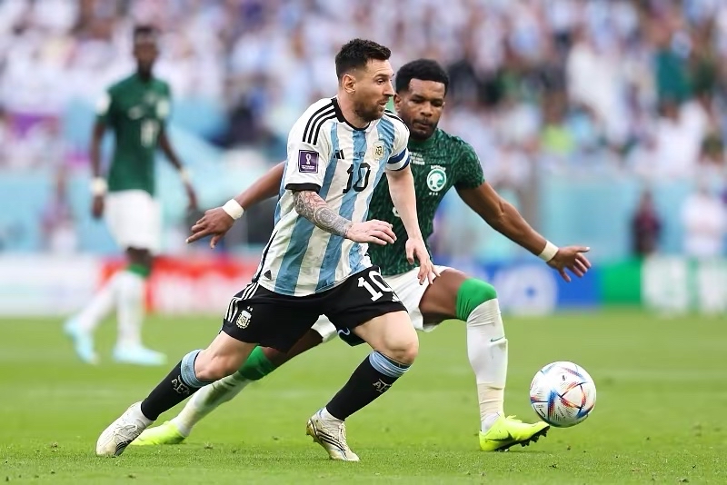 阿根廷输球爆世界大冷门，教练说出输球真实原因，你怎么看