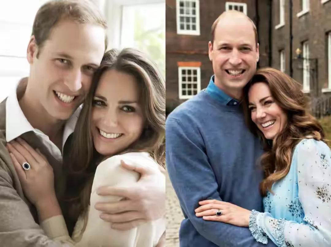 威廉王储,威廉王储的心事