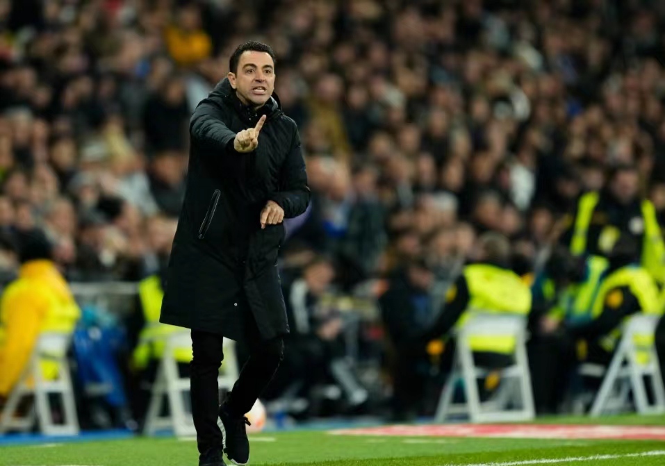 国家德比之战巴萨主场2-2战平皇马,国家德比皇马vs巴萨预测