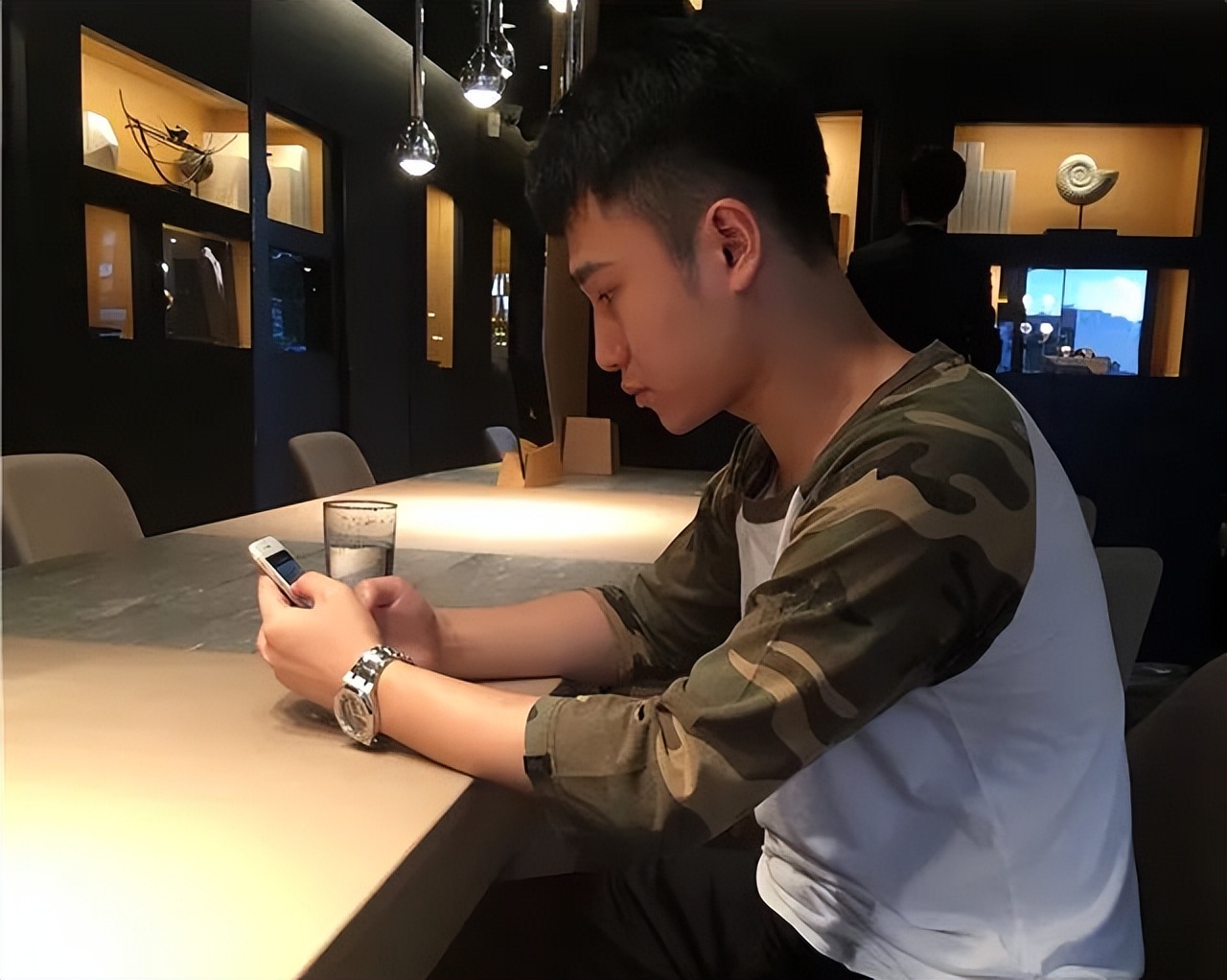 专访喜茶创始人聂云宸,喜茶创始人聂云宸白手起家