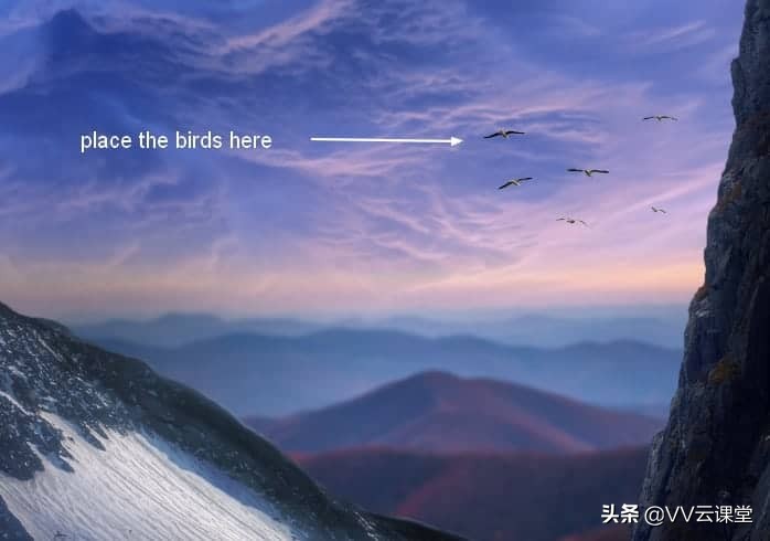 ps鏃ュ嚭椋庢櫙鍒朵綔鏁欑▼,ps鏃ヨ惤鍓奖鍒朵綔鏁欑▼