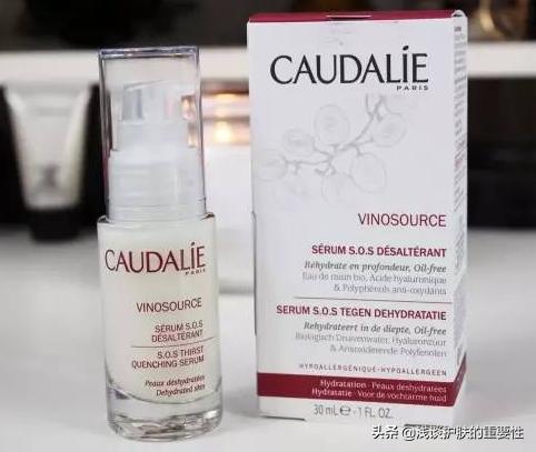 什么样的精华最好用,精华到底该怎么选