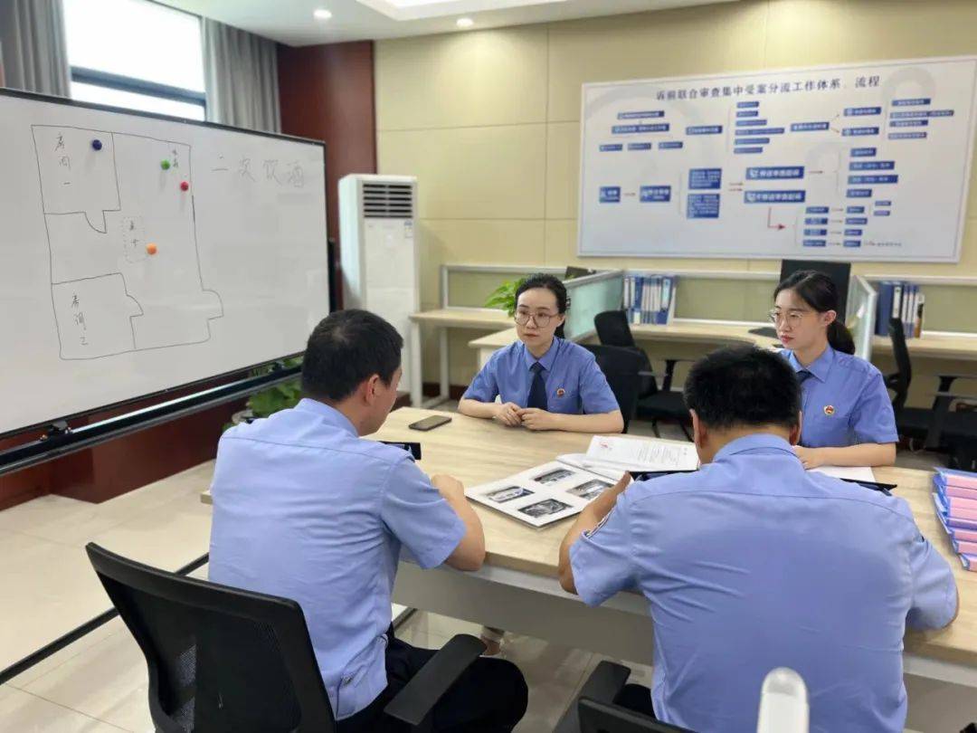 二次酒驾检察院有权力处理吗,二次饮酒办案流程