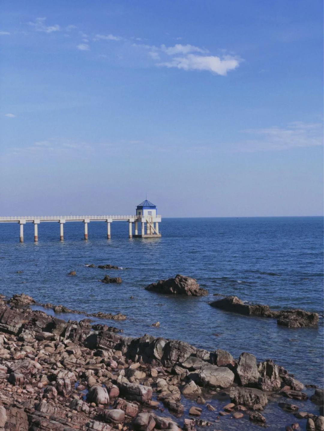 这50张照片就是努力的理由,一张图说明你去过防城港