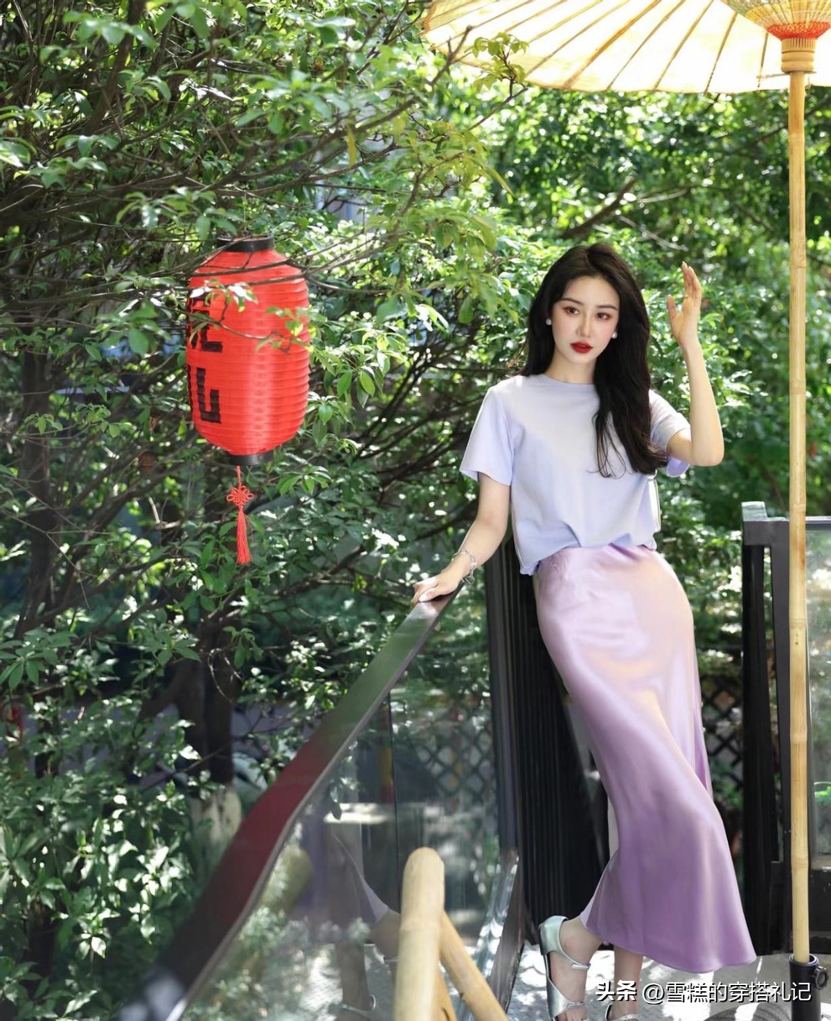 女人千万不要穿哪三种裙,女人必穿的四种裙