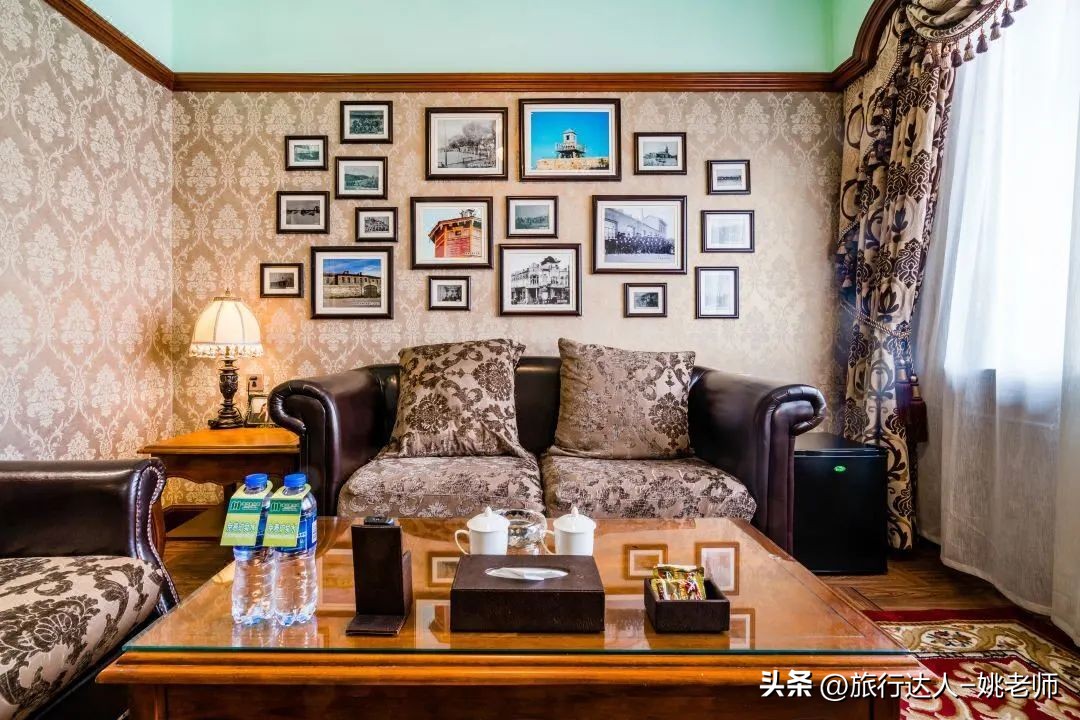 呼伦贝尔塞北草原旅行,呼伦贝尔金秋自驾游