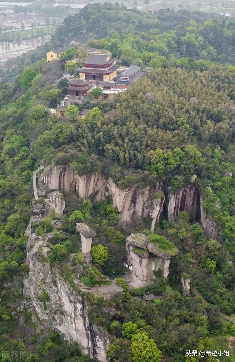 绍兴周边游玩,绍兴周边必去的十大景点免费