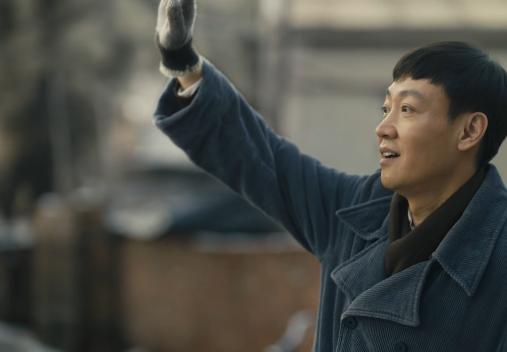 人世间周秉义离婚片段,人世间周秉义夫妻误会片段