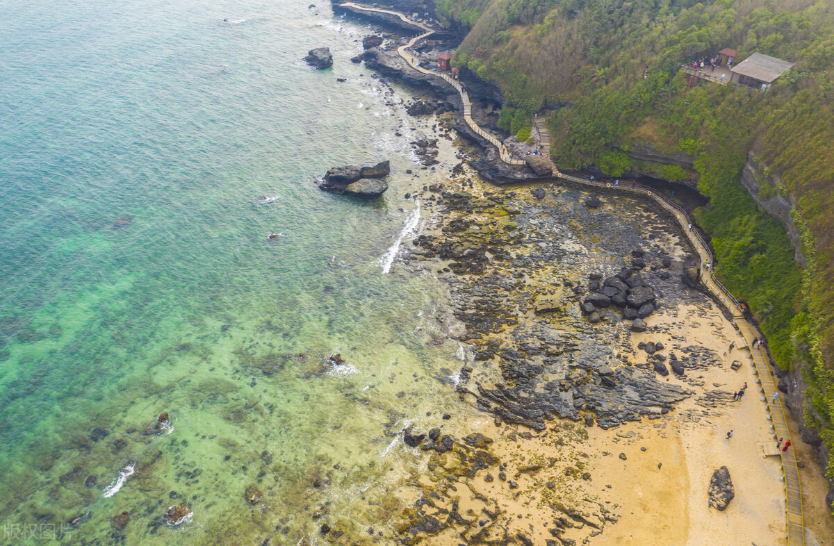 国内夏天适合避暑的岛屿,暑假适合去的小众避暑地