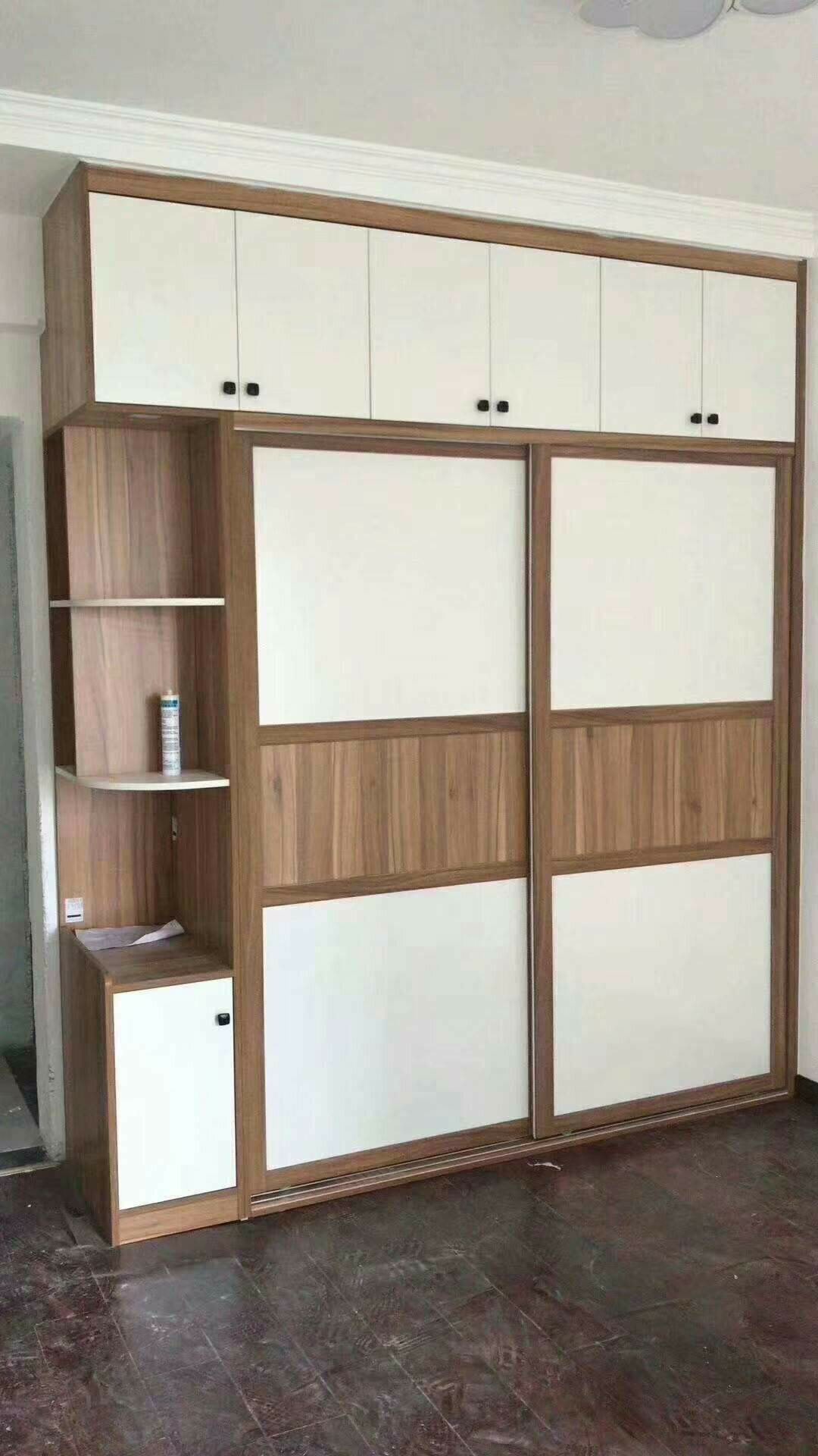 推拉衣柜过时了吗,衣柜过时