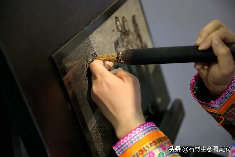 非遗影雕制作,厦门惠和影雕图片
