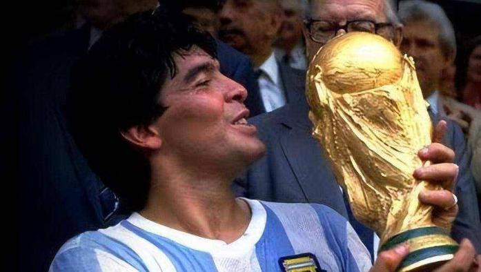 近50年世界杯,近50年世界杯冠军是谁