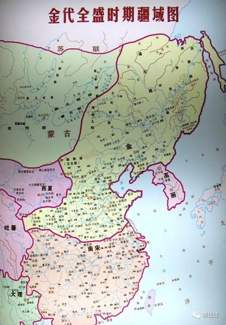 宋朝金元城,宋朝都城长安城