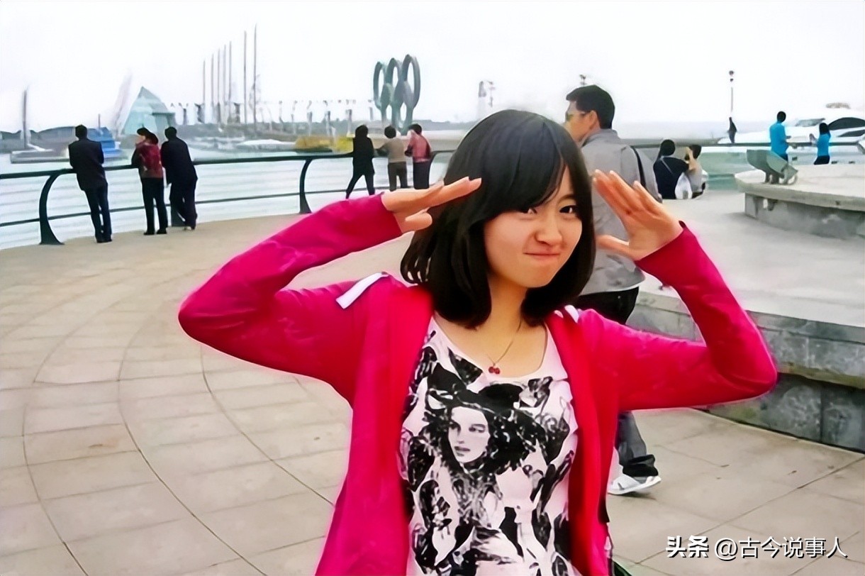 河南女大学生只因一个梦当尼姑,曾经出家当尼姑后来怎么样了