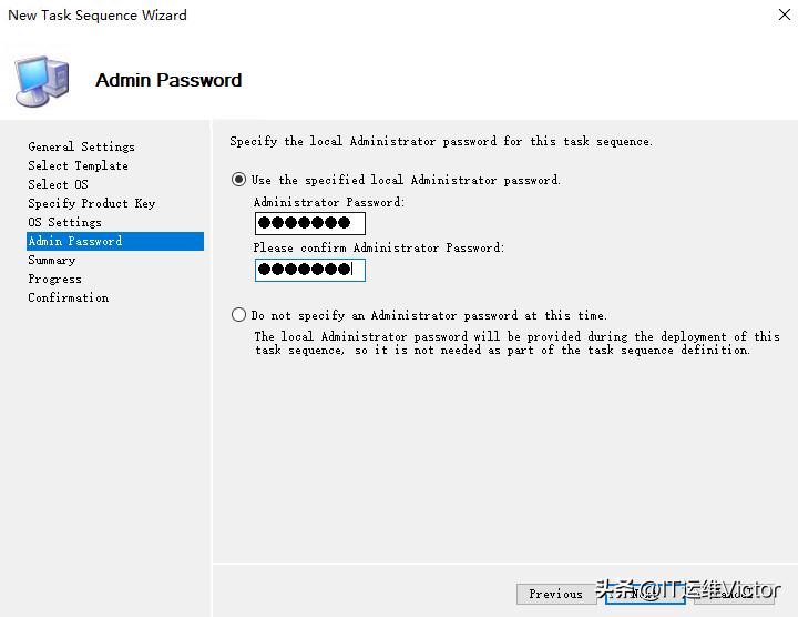 利用mdt封装win10系统,win10操作系统封装与应用文献