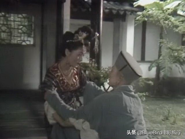 被誉为无法复制的经典电视剧86版《西游记》取景地大揭秘二