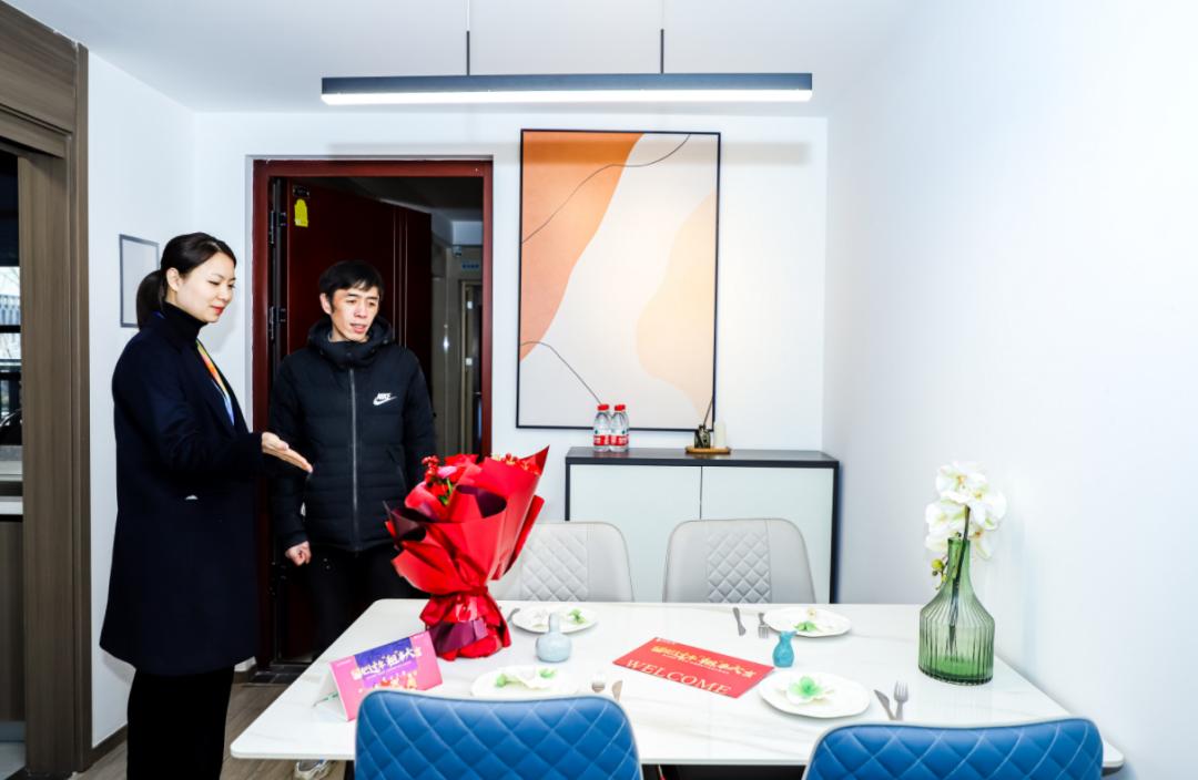 免费！这一波操作太暖心！