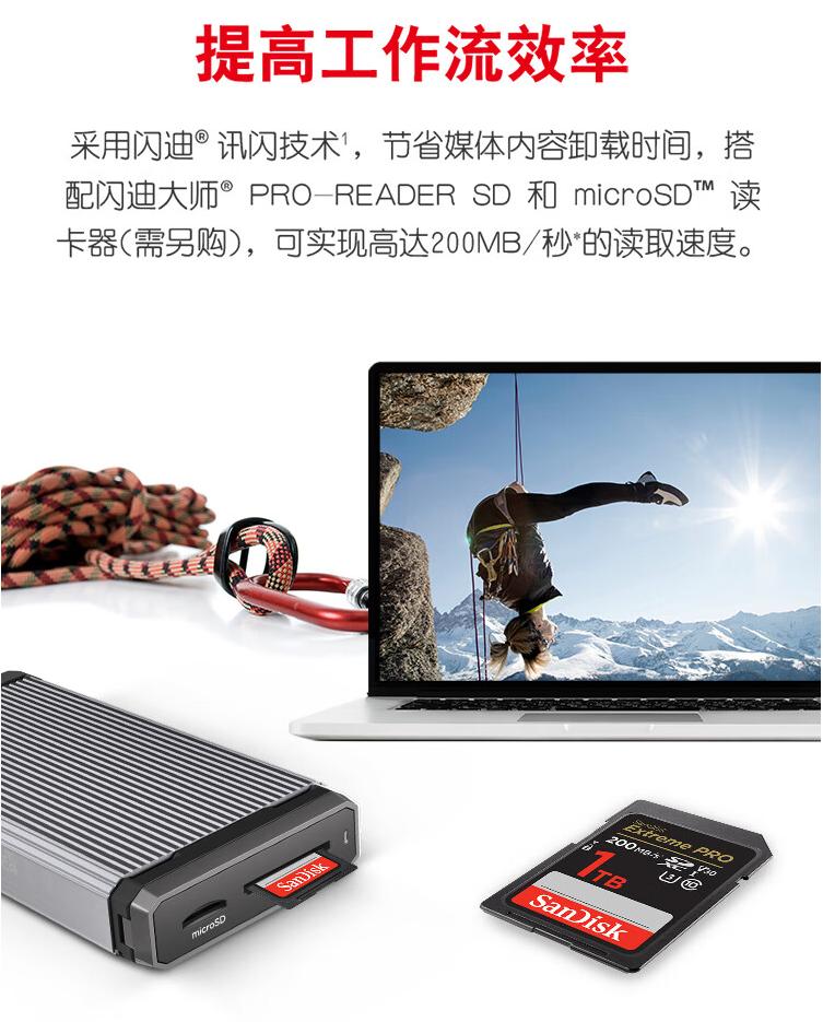 教你如何识别闪迪tf卡,闪迪的tf卡用sd卡托效果咋样