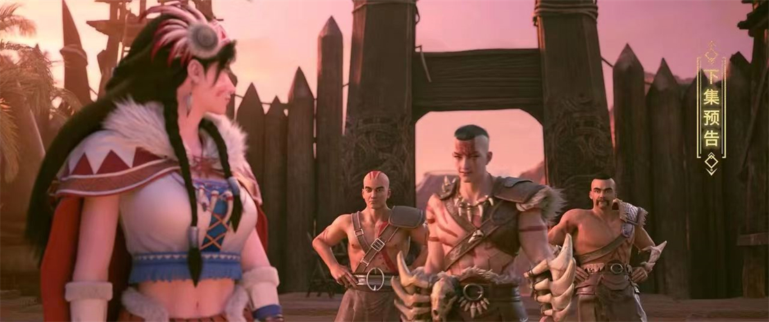 林动被骂薄情寡义,林动被认可