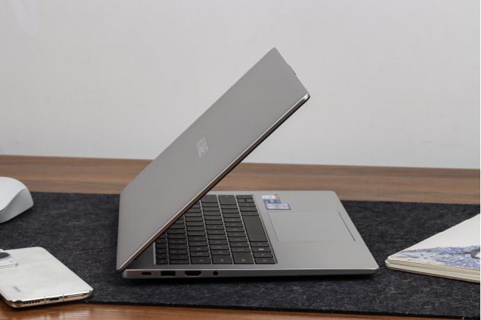 华为MateBookD14超联接本上手：让学习效率事半功倍的好本！