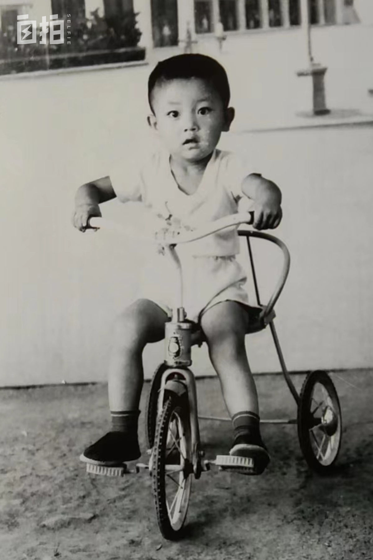 我，好奇心强，18岁去中亚闯荡，不停换工作，半辈子都在异国他乡