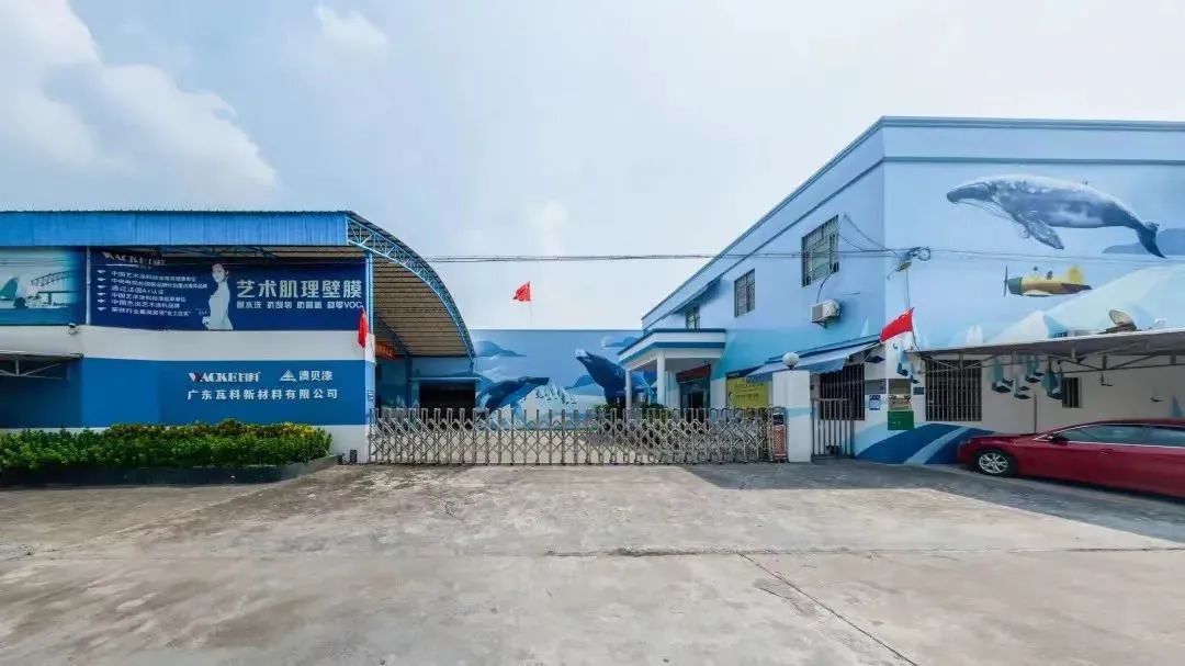 瓦科简介,瓦科最新视频完整版