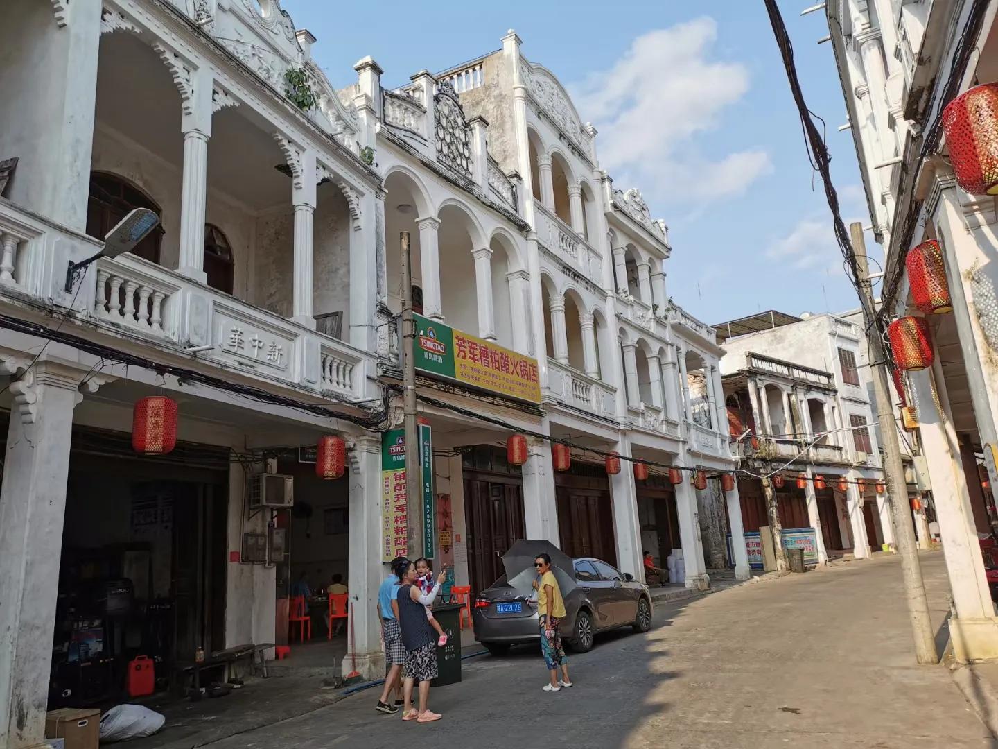 文昌椰林在哪里,文昌椰林靠海吗