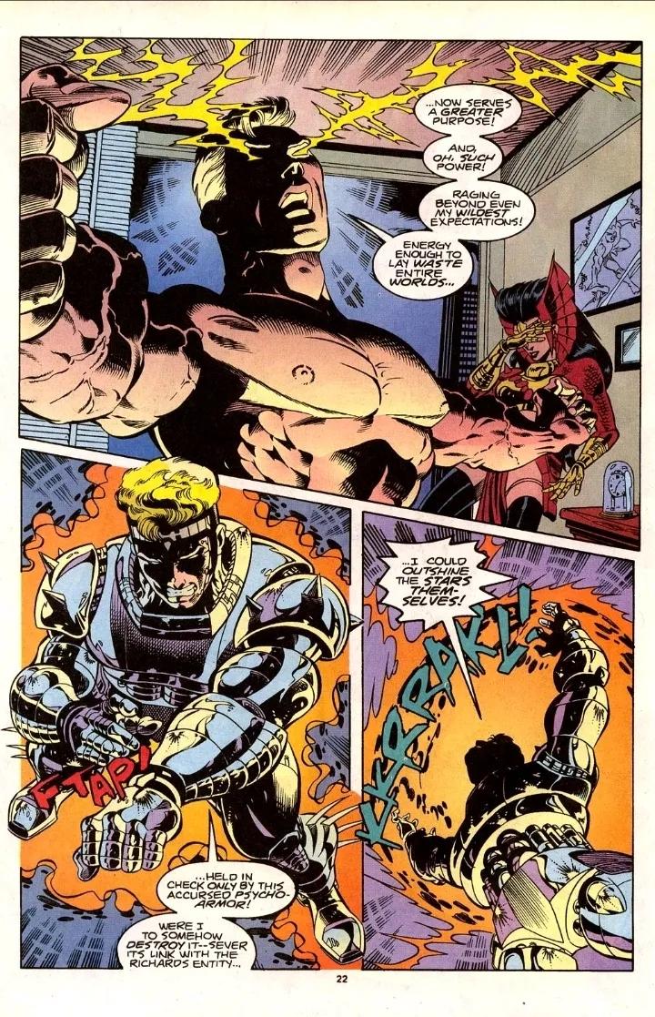 漫威少年英雄排行,小学生漫威十大最强存在