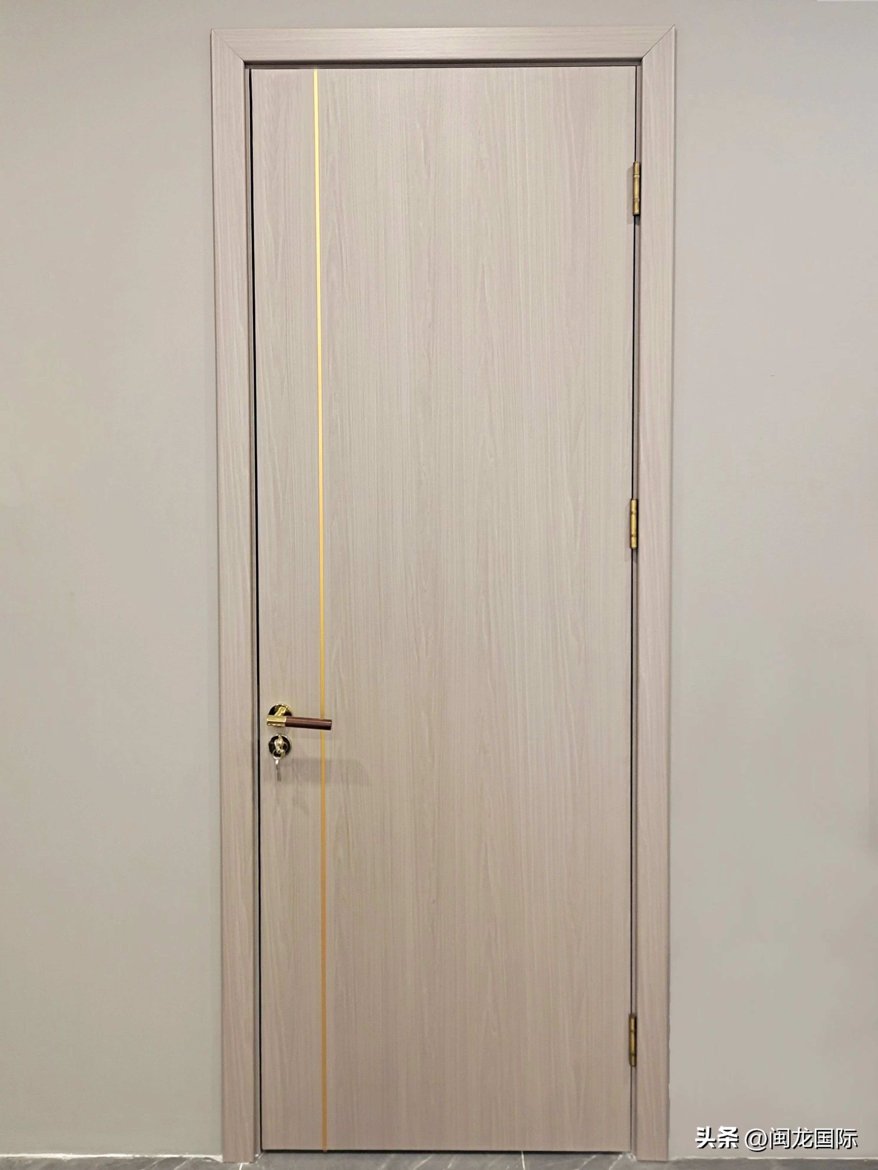 卧室门用大品牌还是小厂家,卧室门大品牌和小品牌有什么区别