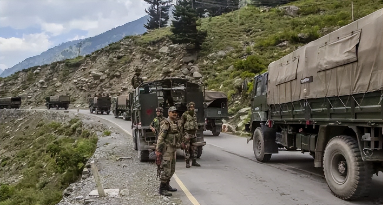 日本与印度最新消息,日本现在能打赢印度吗