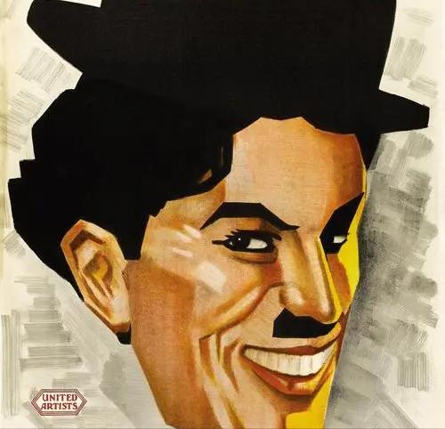 无声电影城市之光,城市之光电影观后感