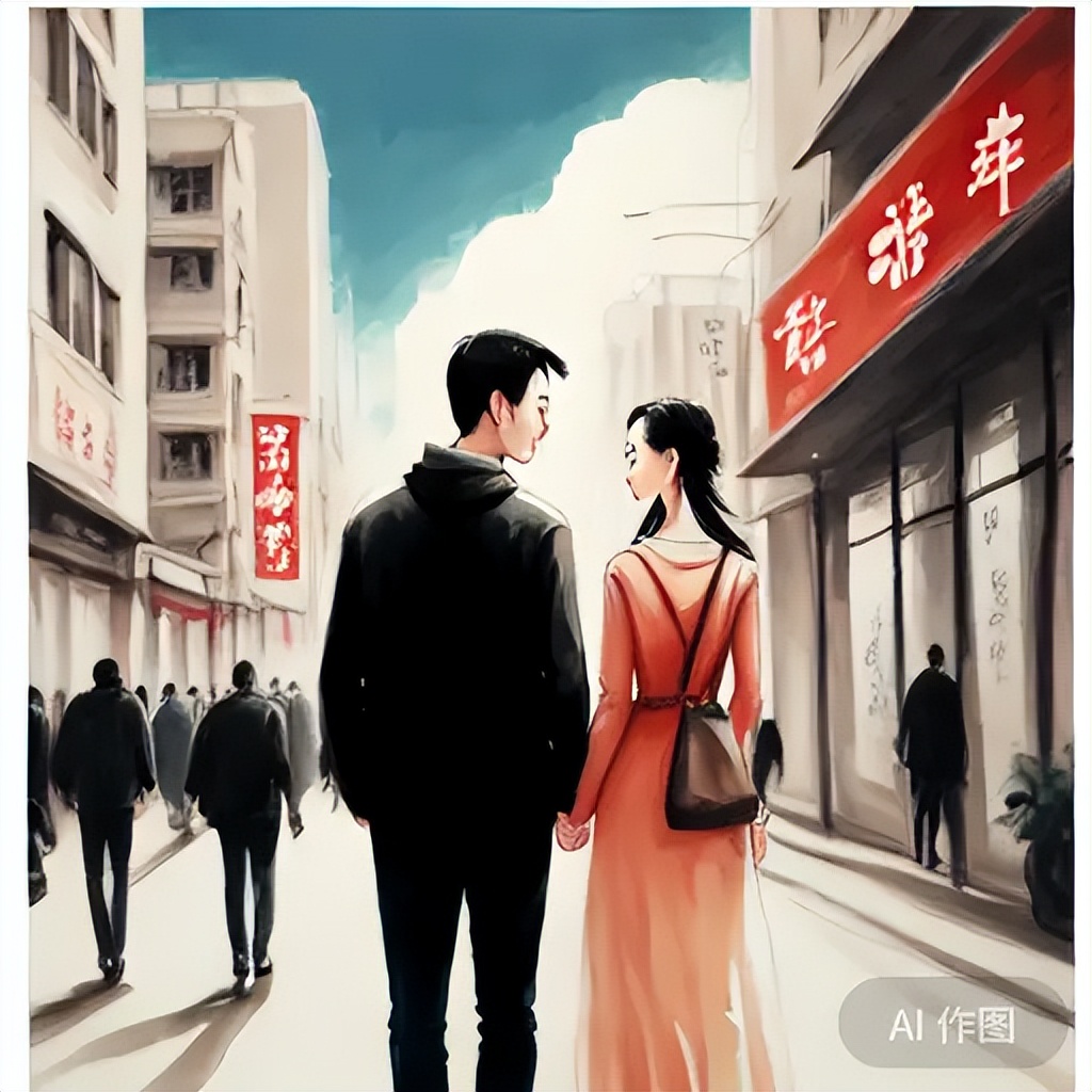 妻子卸妆后丈夫傻眼了结局,妻子卸妆后判若两人