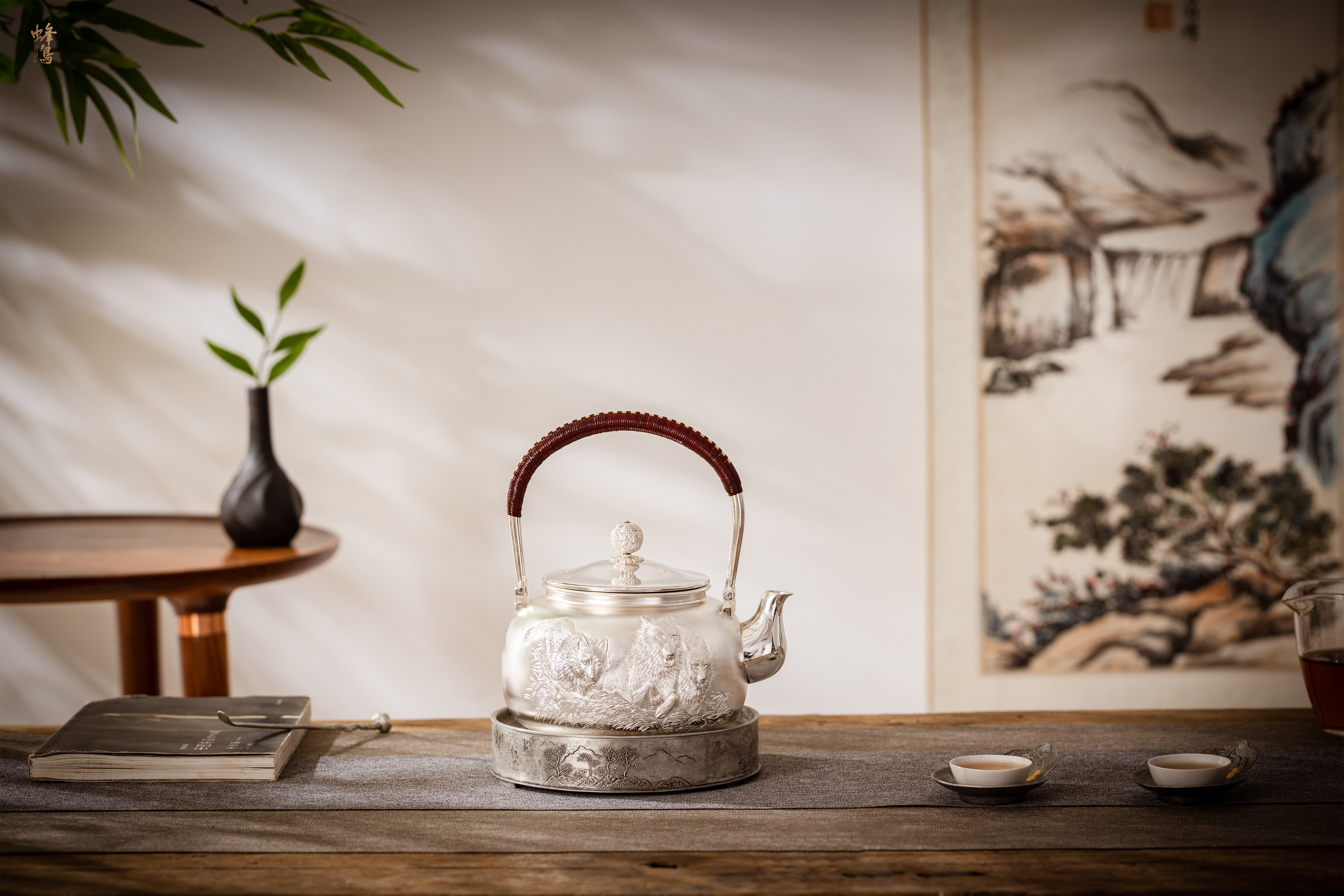 什么样的银壶才算是好的,银壶到底好不好