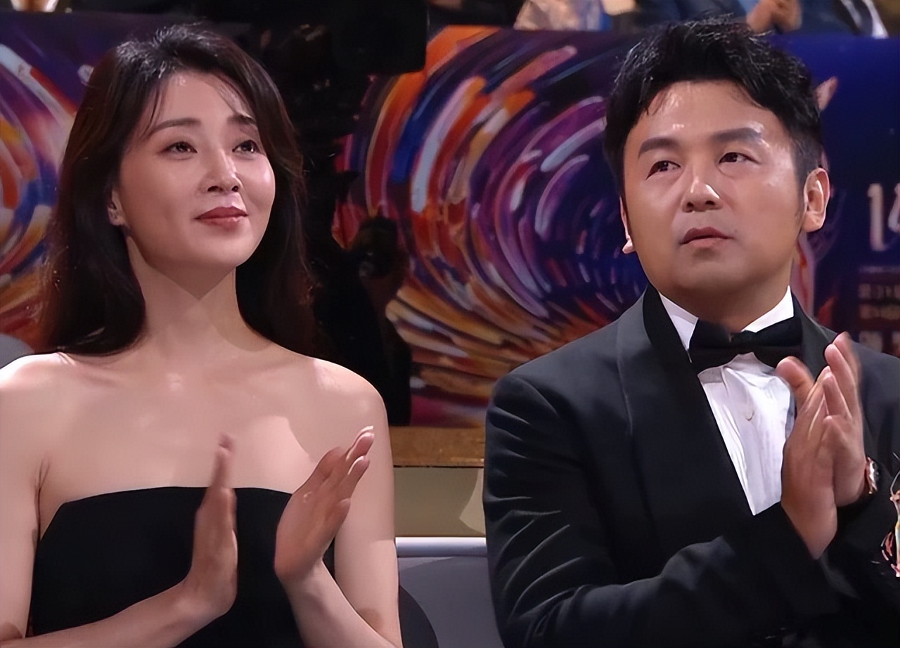 2022内娱“水逆退散”,金鹰奖不再水,热依扎获影后,朱军被正名