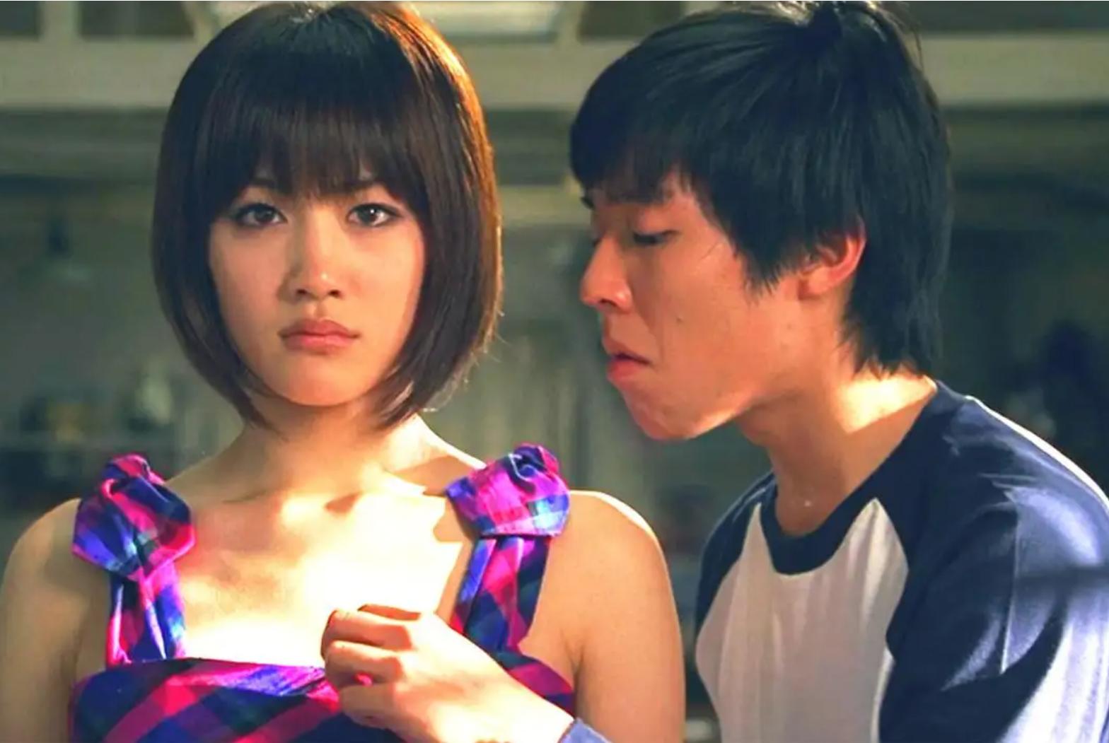 我的机器人女友新视频,我的机器人女友最后是真人吗