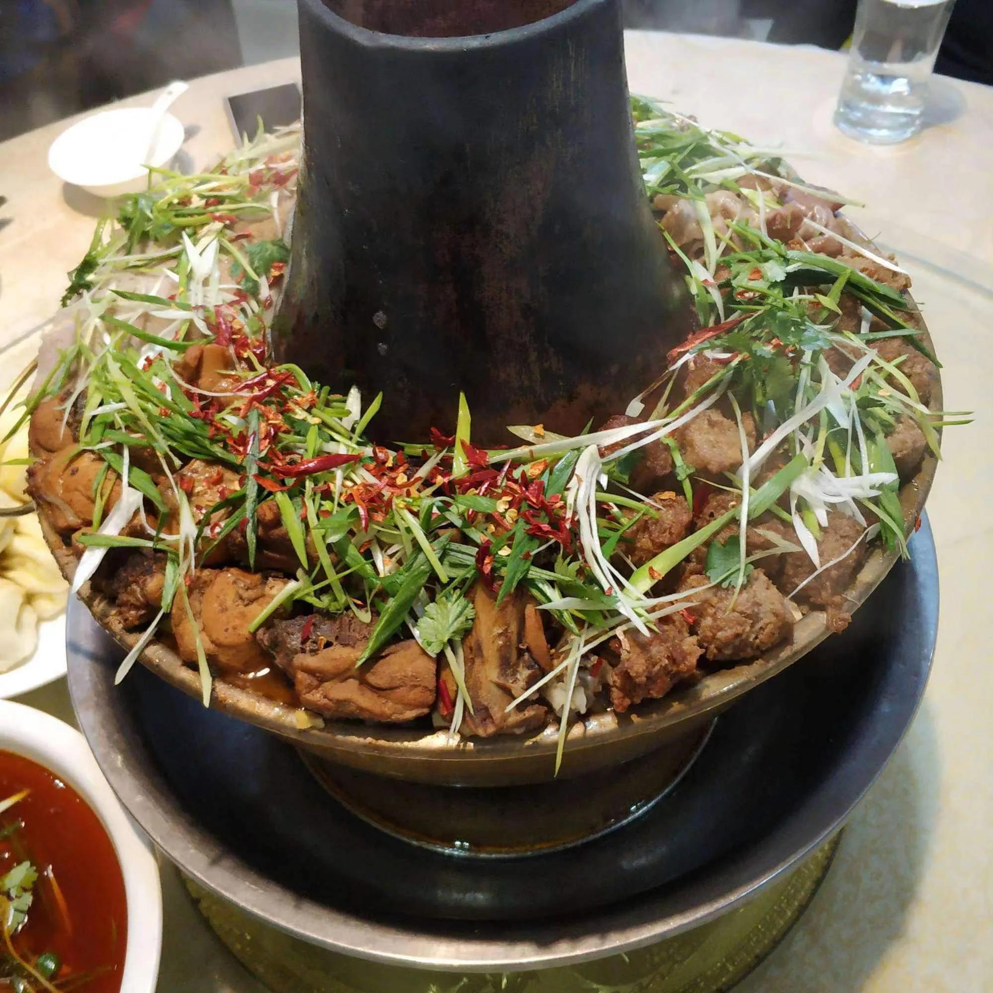 平凉市餐饮业怎么样,甘肃餐饮业的现状有哪些